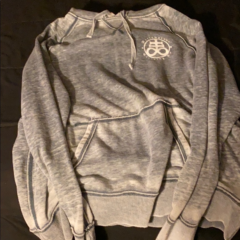 Hollowgrave hoodie